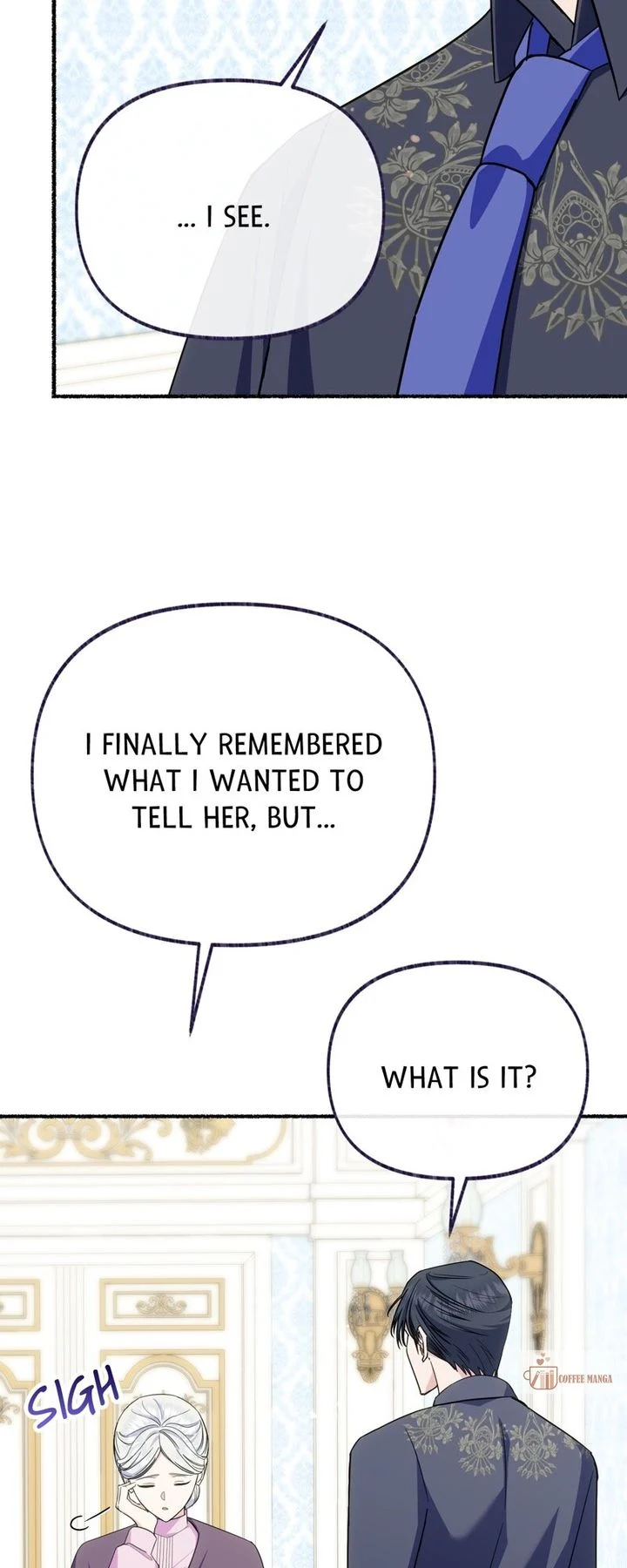 The Possesive Tyrant and His Sleepy Cat Chapter 22 page 12