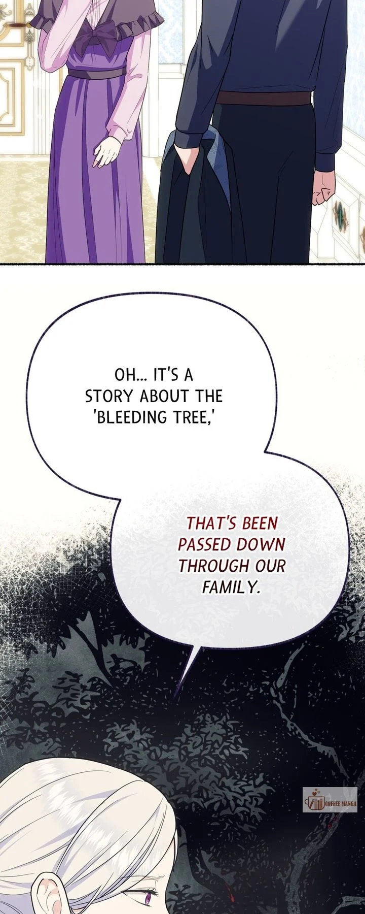 The Possesive Tyrant and His Sleepy Cat Chapter 22 page 13