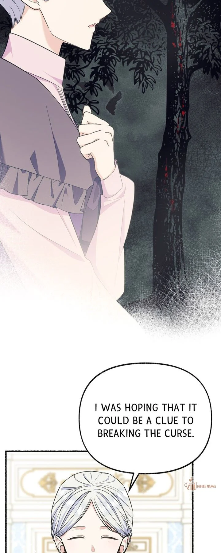The Possesive Tyrant and His Sleepy Cat Chapter 22 page 14