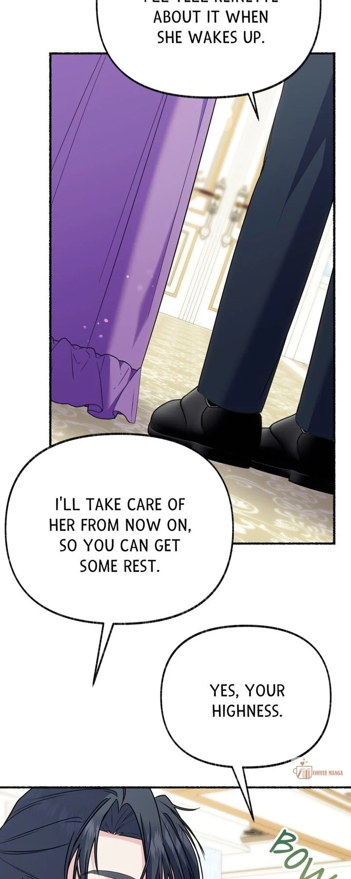 The Possesive Tyrant and His Sleepy Cat Chapter 22 page 16