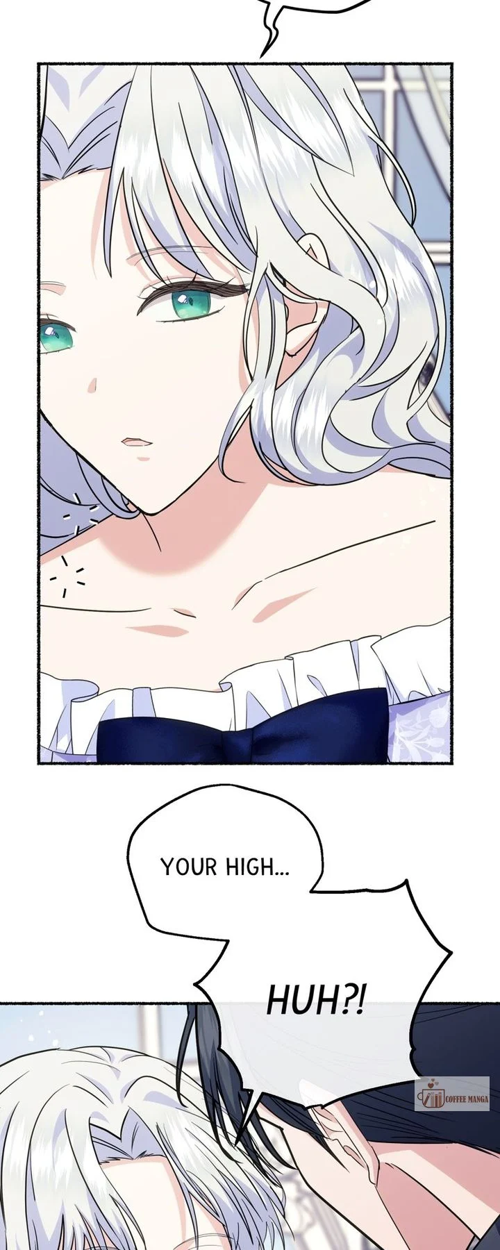 The Possesive Tyrant and His Sleepy Cat Chapter 22 page 20