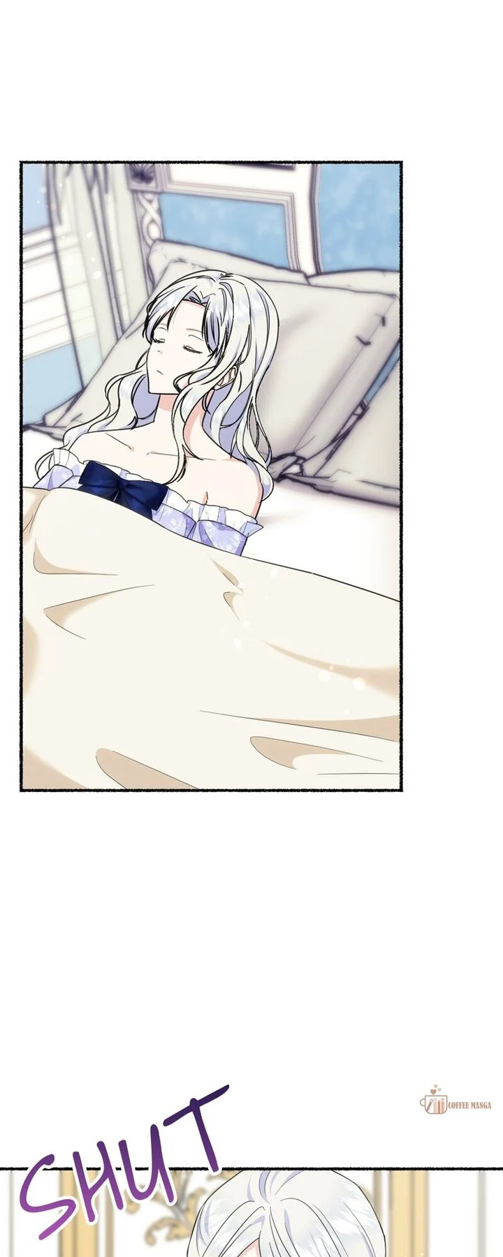 The Possesive Tyrant and His Sleepy Cat Chapter 22 page 8