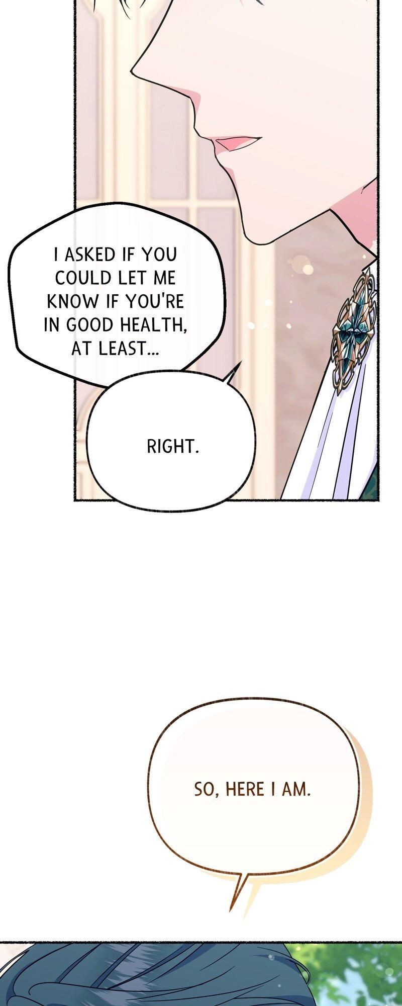 The Possesive Tyrant and His Sleepy Cat Chapter 25 page 17