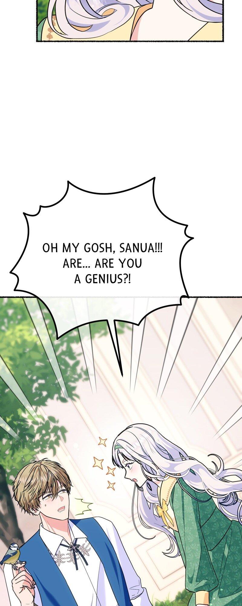 The Possesive Tyrant and His Sleepy Cat Chapter 25 page 2