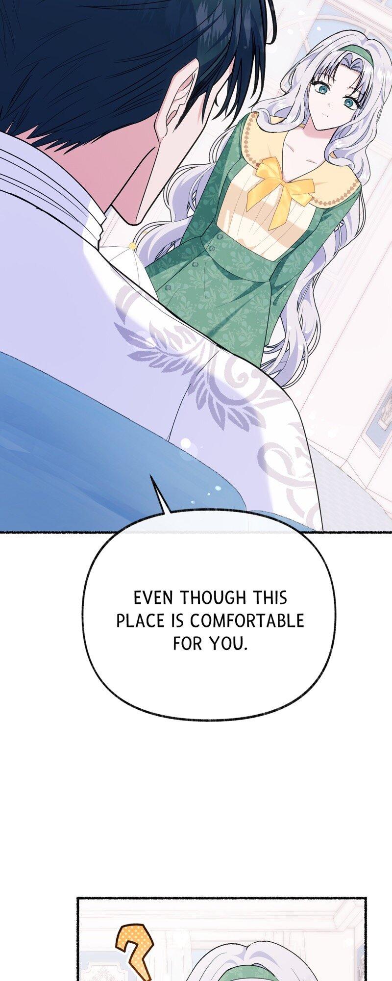 The Possesive Tyrant and His Sleepy Cat Chapter 25 page 36