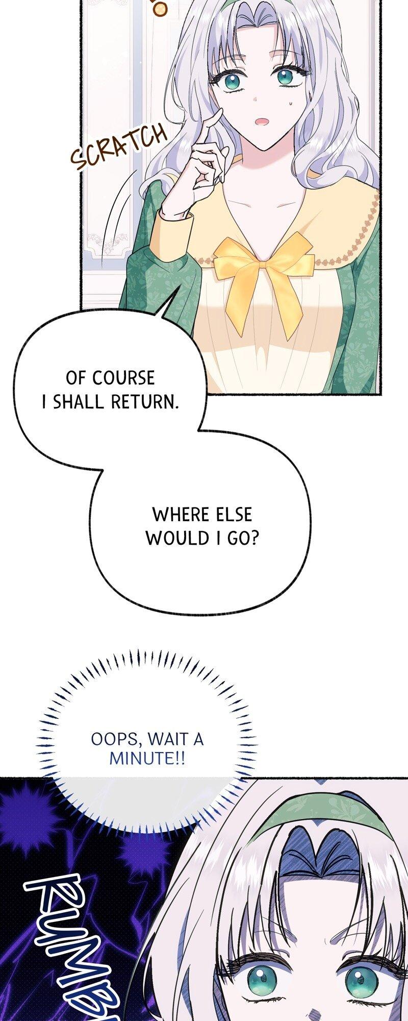 The Possesive Tyrant and His Sleepy Cat Chapter 25 page 37