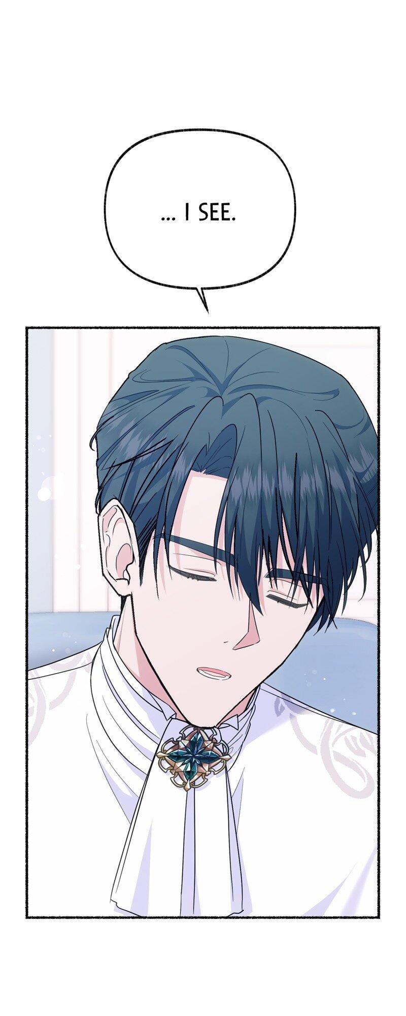 The Possesive Tyrant and His Sleepy Cat Chapter 25 page 40