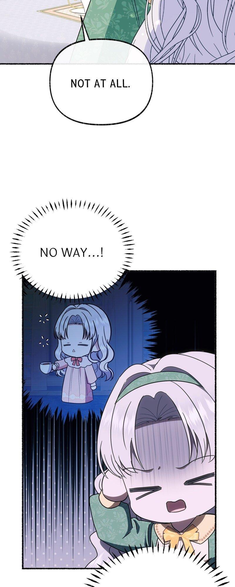 The Possesive Tyrant and His Sleepy Cat Chapter 25 page 44