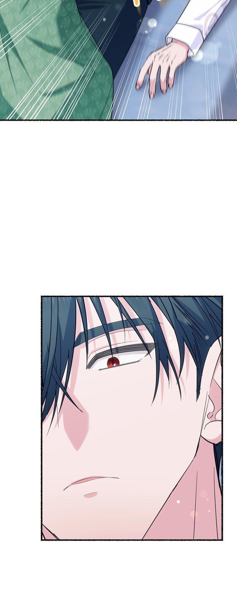 The Possesive Tyrant and His Sleepy Cat Chapter 25 page 51