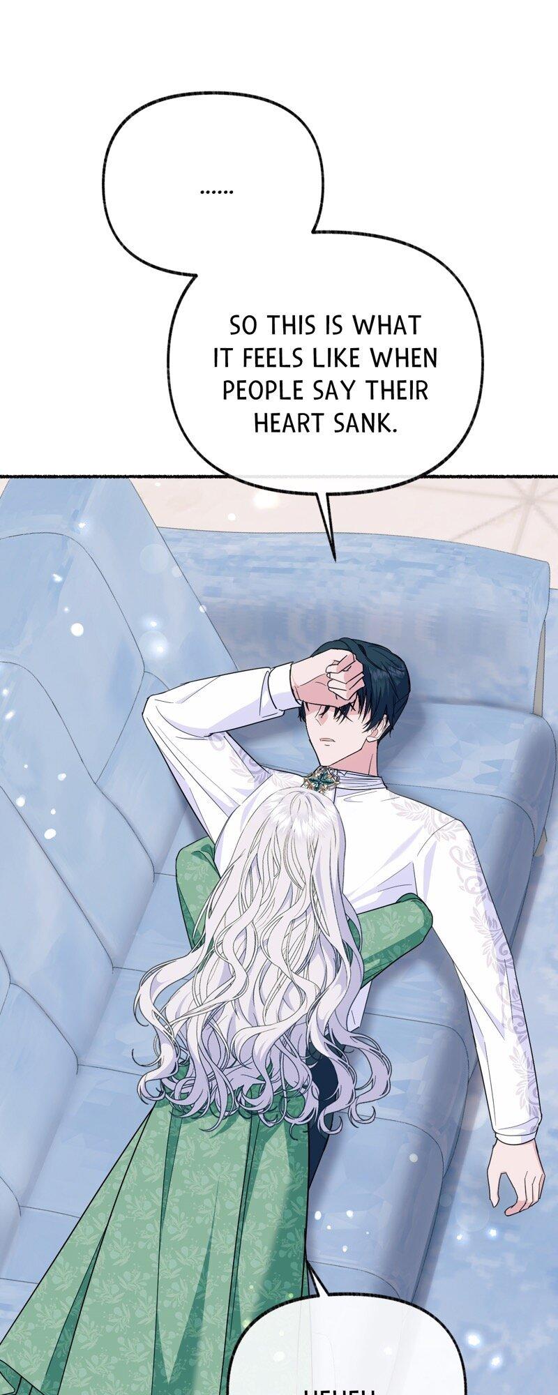 The Possesive Tyrant and His Sleepy Cat Chapter 25 page 53