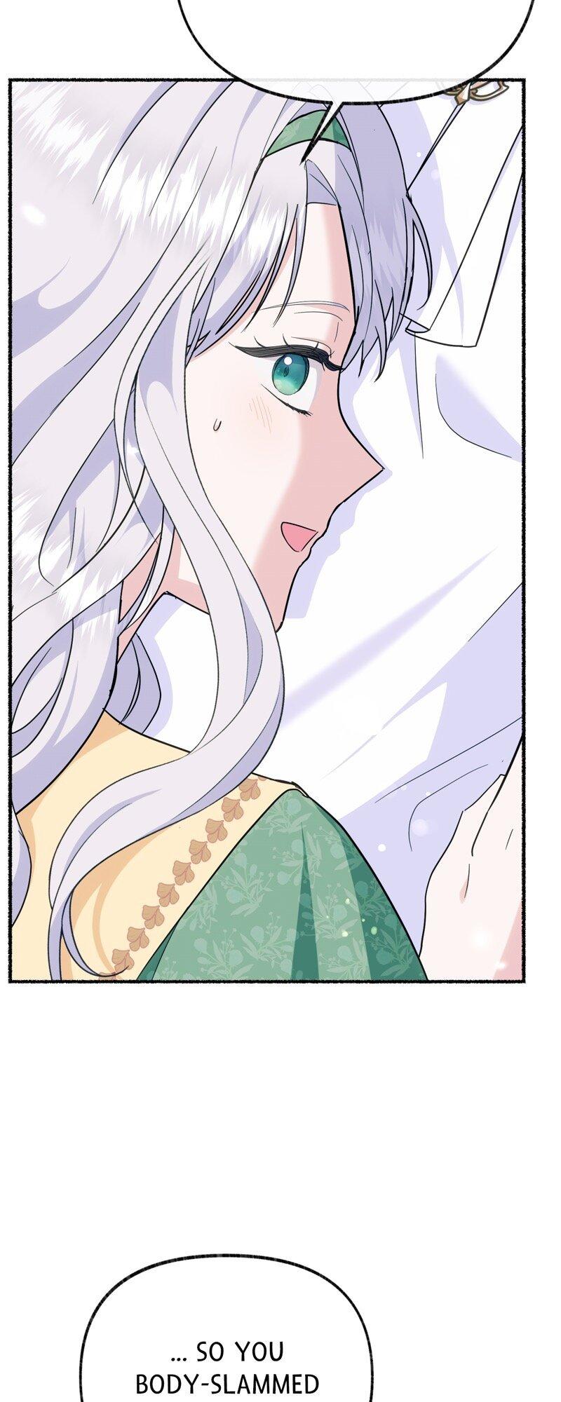 The Possesive Tyrant and His Sleepy Cat Chapter 25 page 56