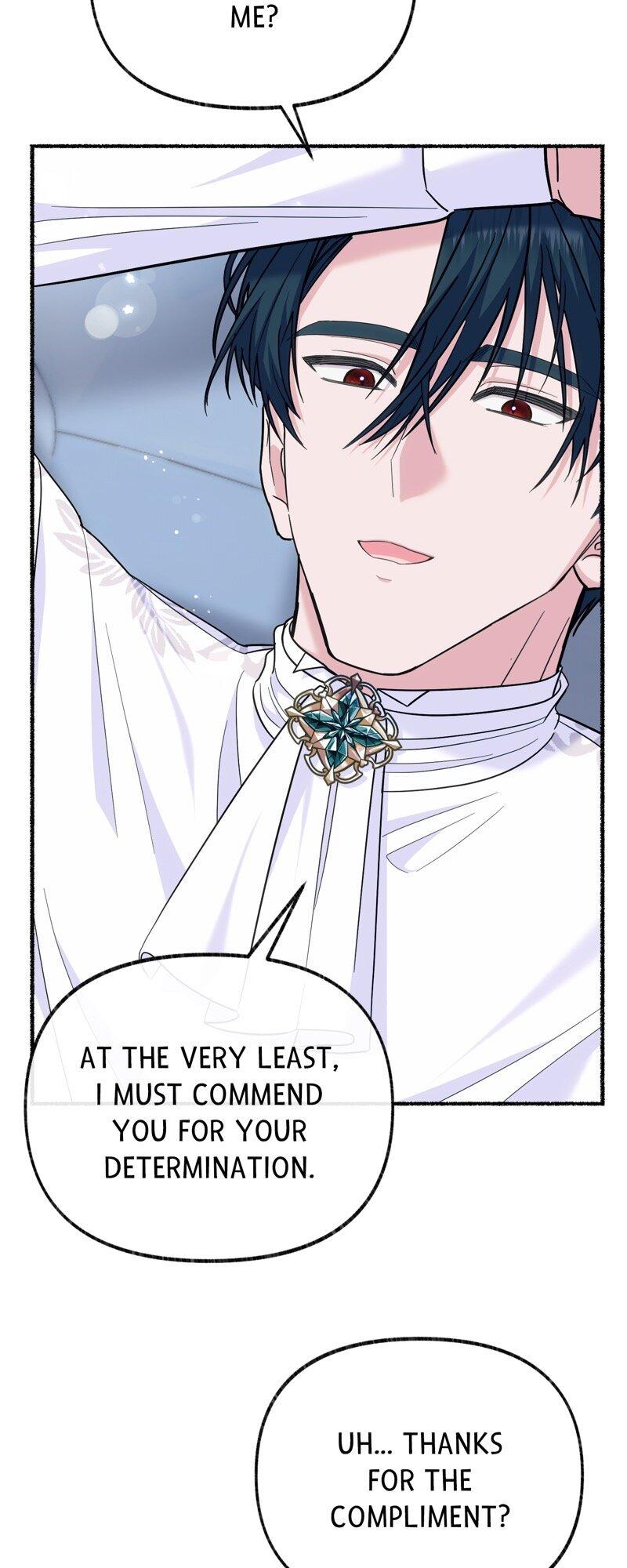 The Possesive Tyrant and His Sleepy Cat Chapter 25 page 57