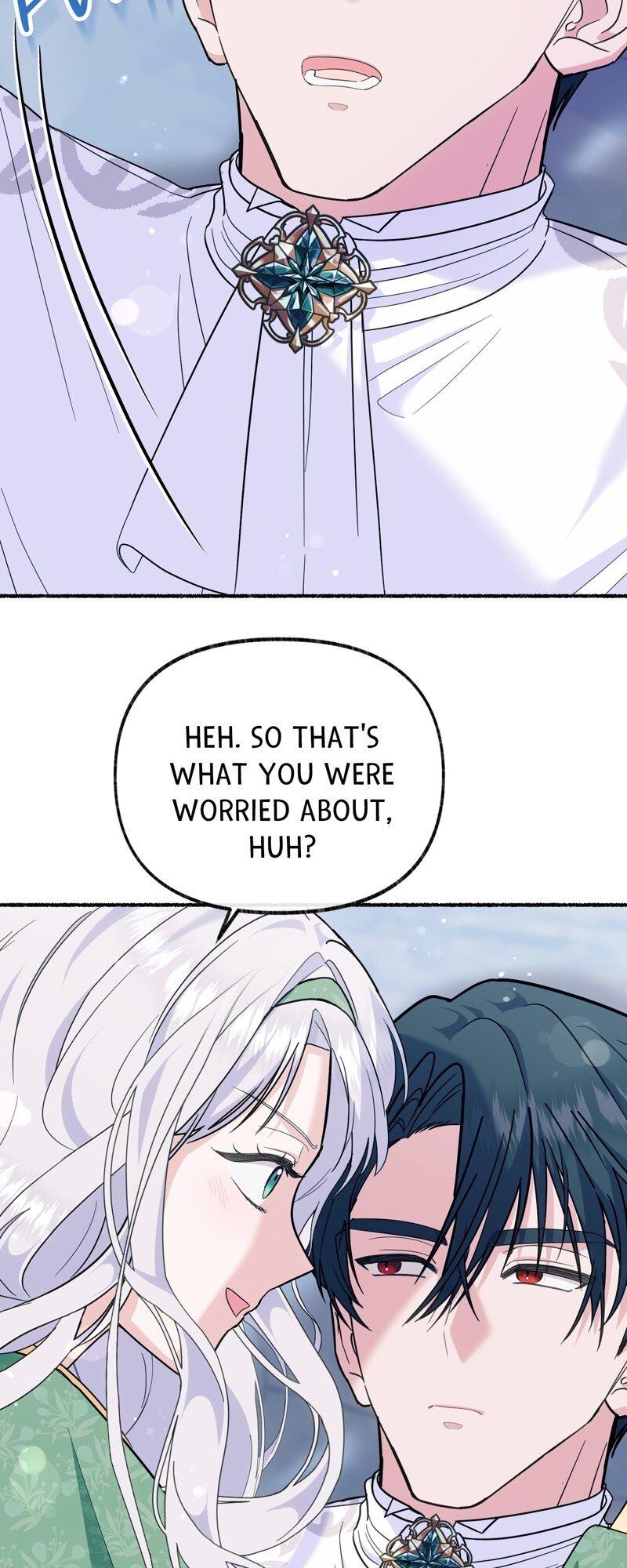 The Possesive Tyrant and His Sleepy Cat Chapter 25 page 65