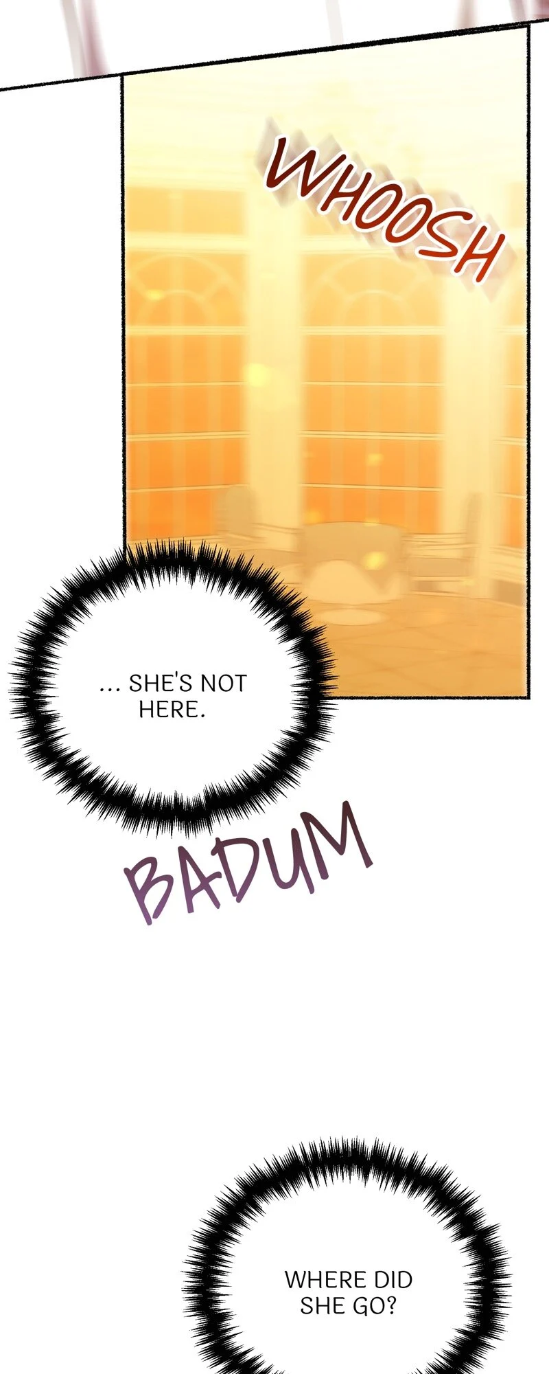 The Possesive Tyrant and His Sleepy Cat Chapter 26 page 1