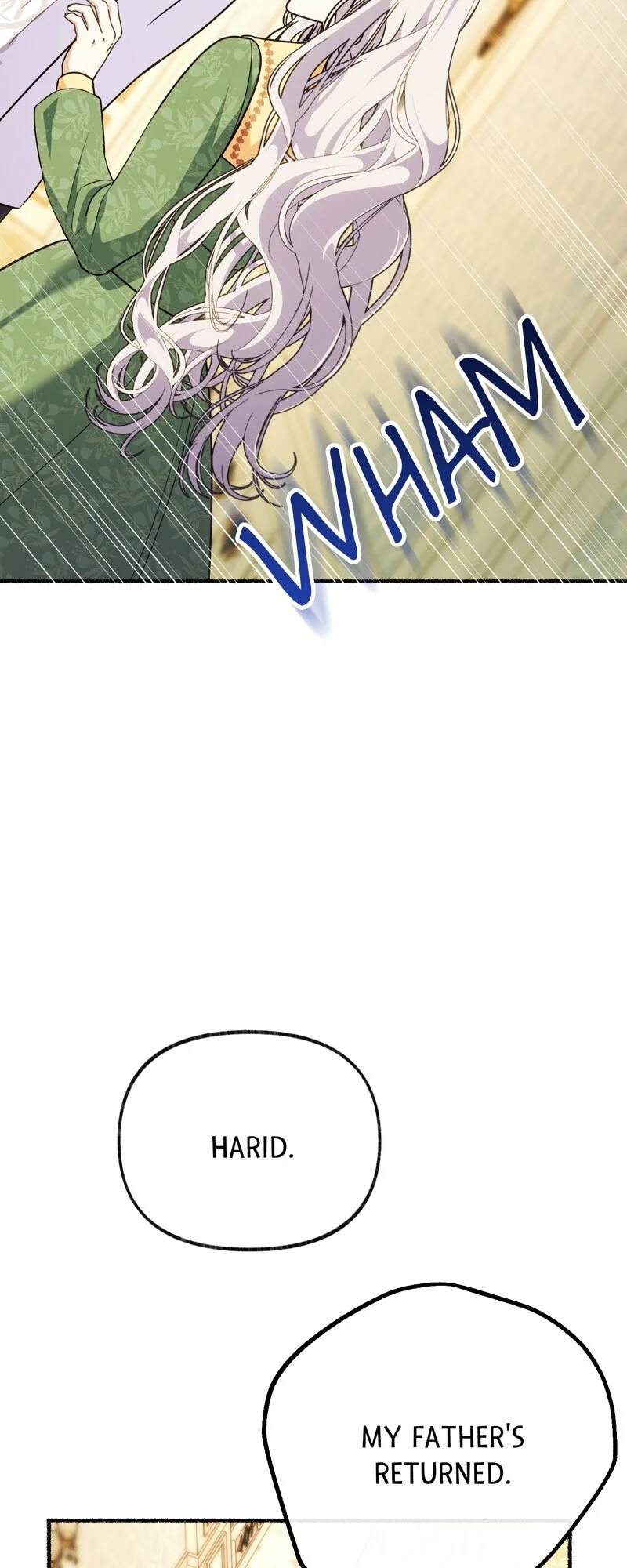 The Possesive Tyrant and His Sleepy Cat Chapter 26 page 21