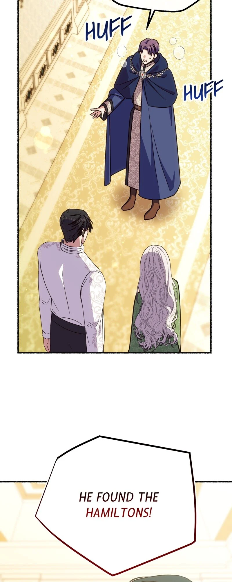 The Possesive Tyrant and His Sleepy Cat Chapter 26 page 22