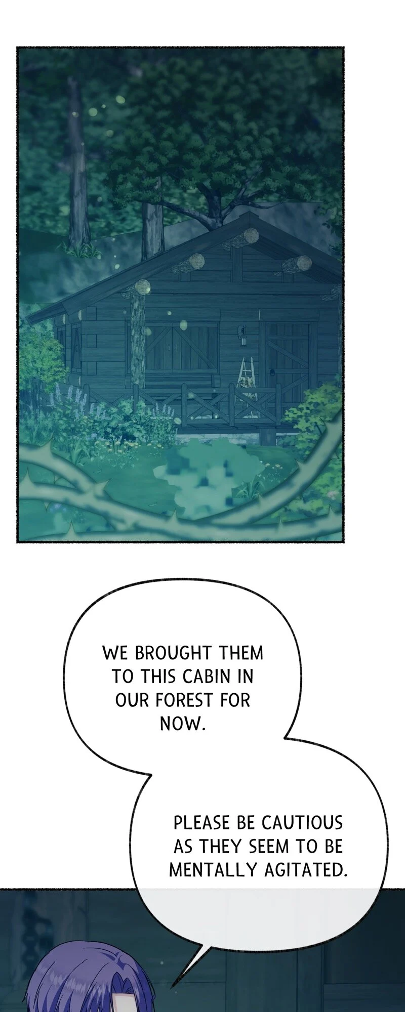 The Possesive Tyrant and His Sleepy Cat Chapter 26 page 25