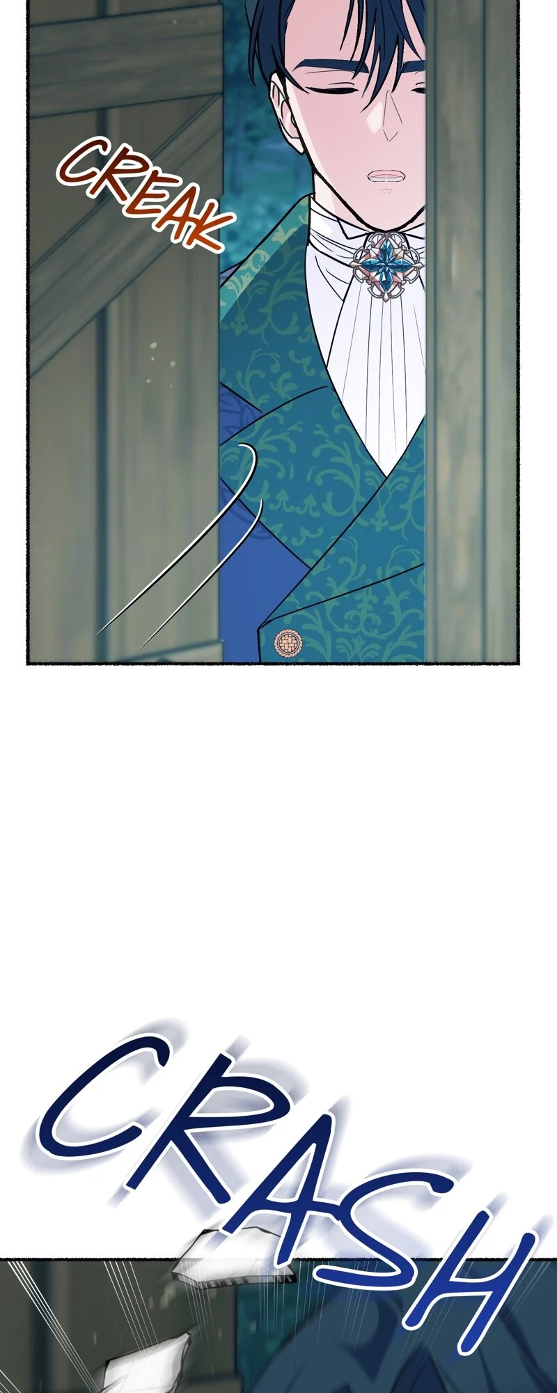 The Possesive Tyrant and His Sleepy Cat Chapter 26 page 27