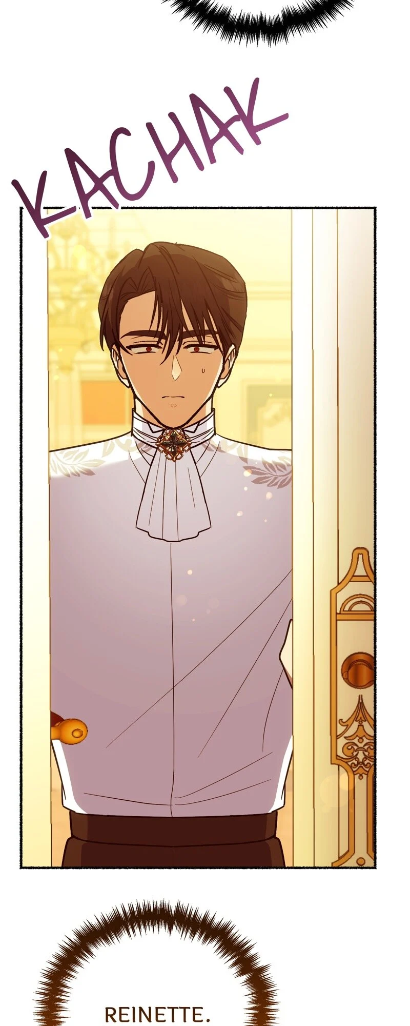 The Possesive Tyrant and His Sleepy Cat Chapter 26 page 2