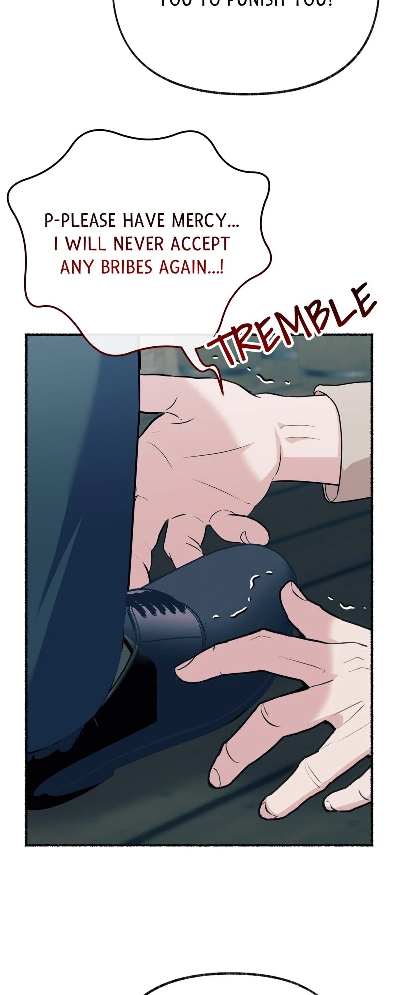 The Possesive Tyrant and His Sleepy Cat Chapter 26 page 41