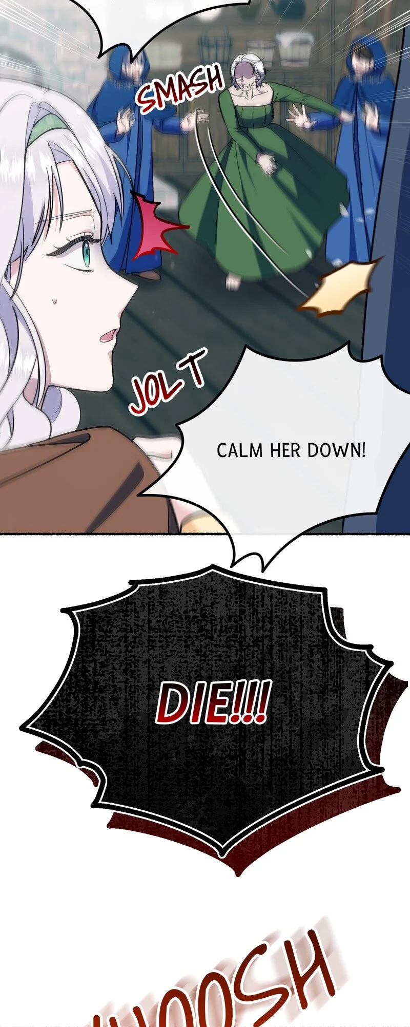 The Possesive Tyrant and His Sleepy Cat Chapter 26 page 50