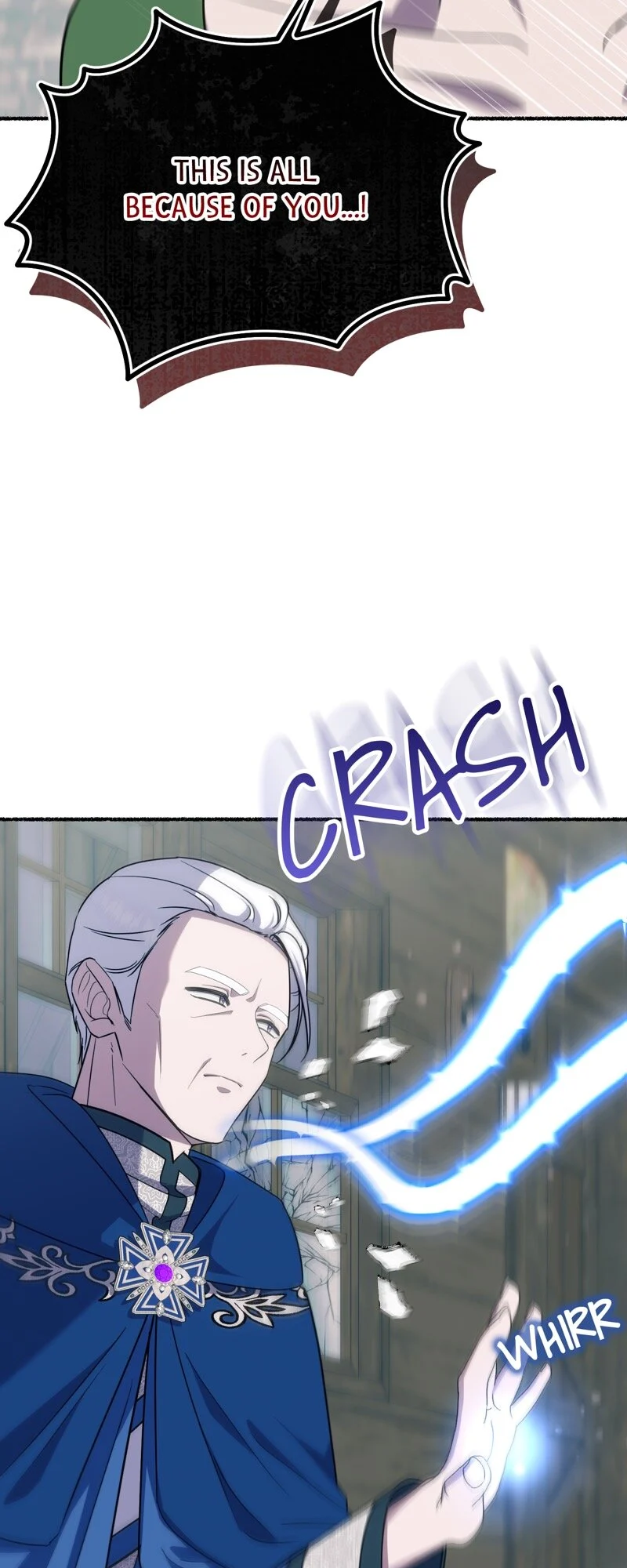 The Possesive Tyrant and His Sleepy Cat Chapter 26 page 57