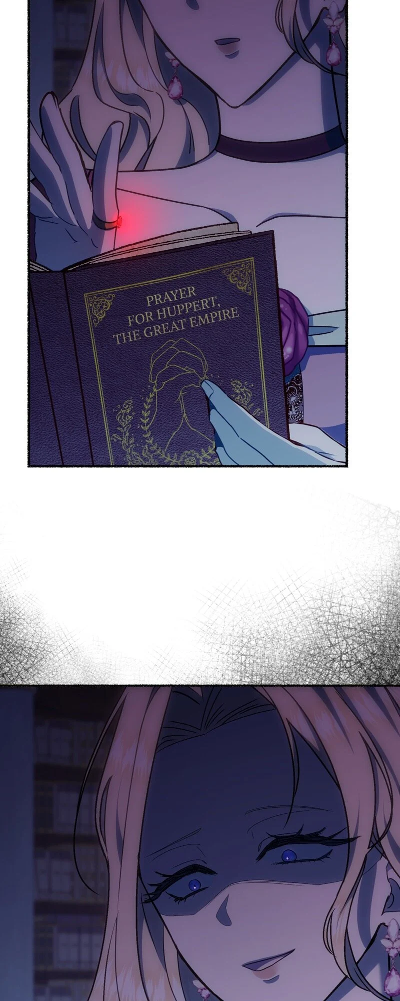 The Possesive Tyrant and His Sleepy Cat Chapter 26 page 67