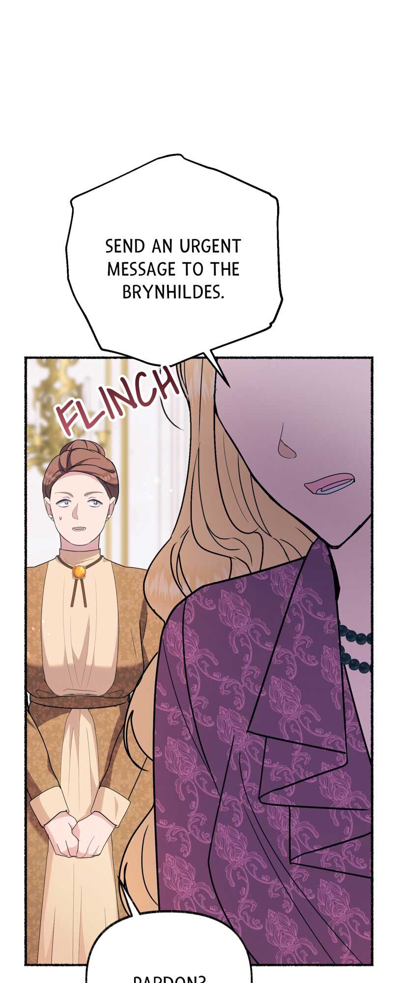 The Possesive Tyrant and His Sleepy Cat Chapter 30 page 10