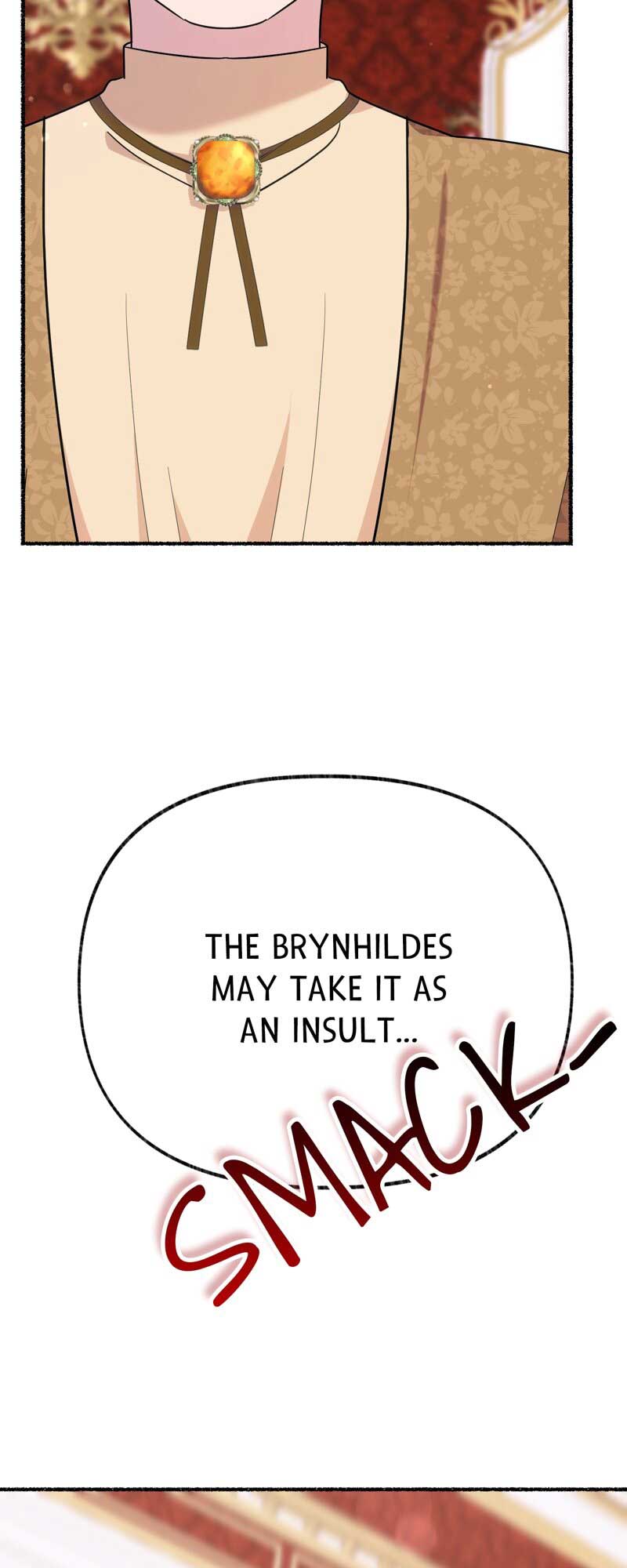 The Possesive Tyrant and His Sleepy Cat Chapter 30 page 13