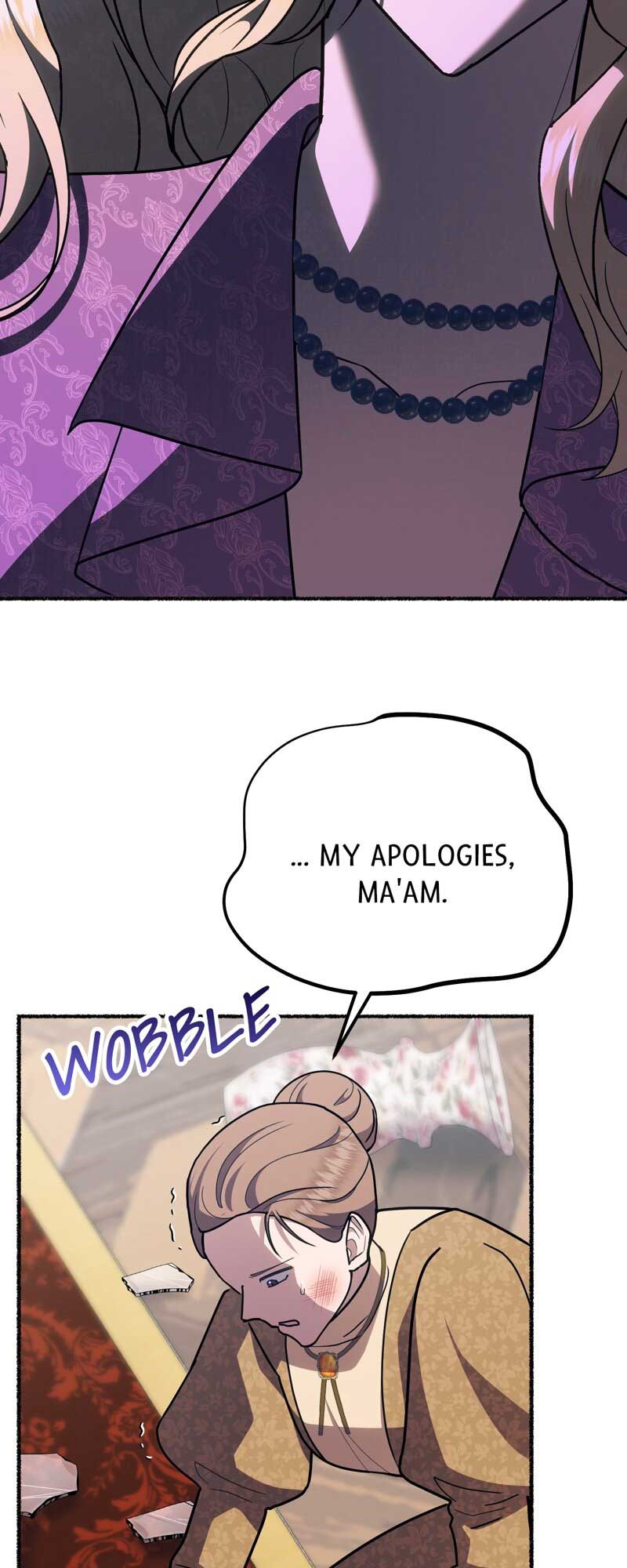 The Possesive Tyrant and His Sleepy Cat Chapter 30 page 16
