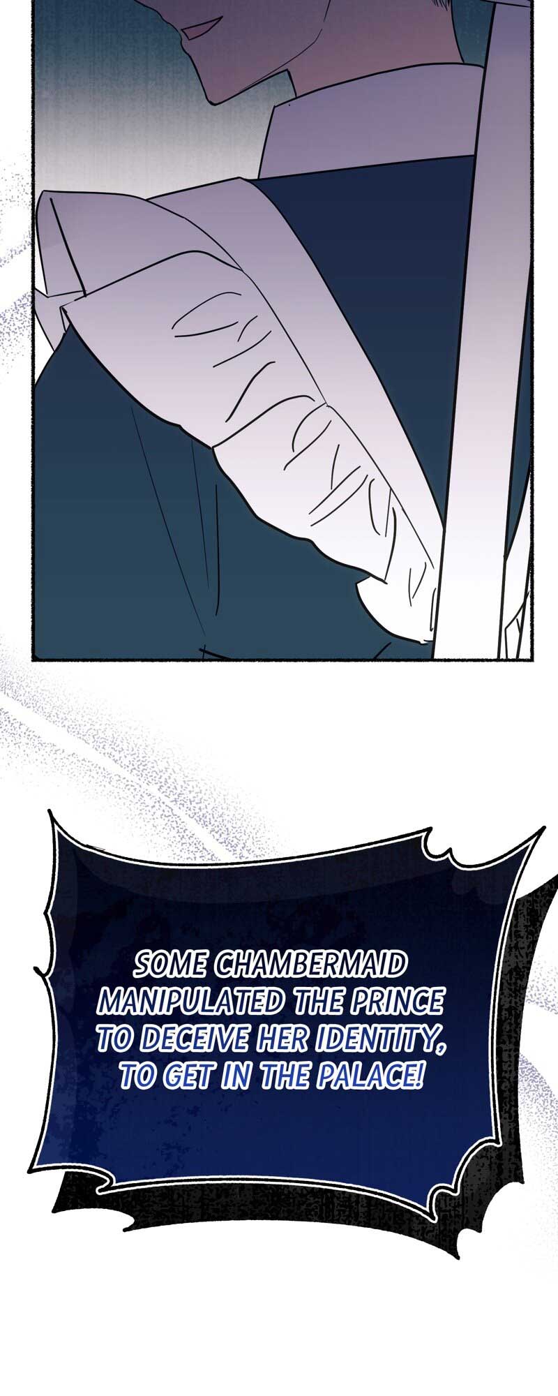 The Possesive Tyrant and His Sleepy Cat Chapter 30 page 19