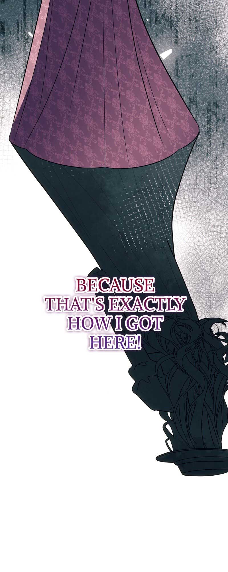 The Possesive Tyrant and His Sleepy Cat Chapter 30 page 21