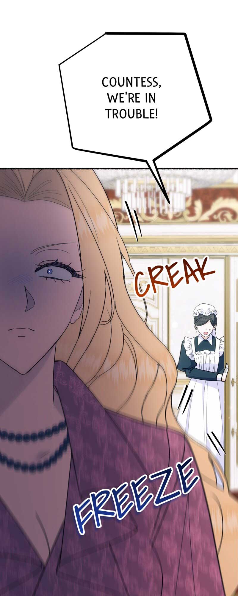 The Possesive Tyrant and His Sleepy Cat Chapter 30 page 22
