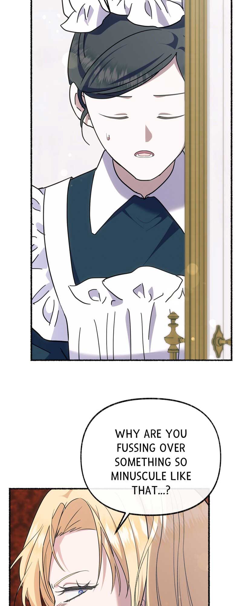 The Possesive Tyrant and His Sleepy Cat Chapter 30 page 24