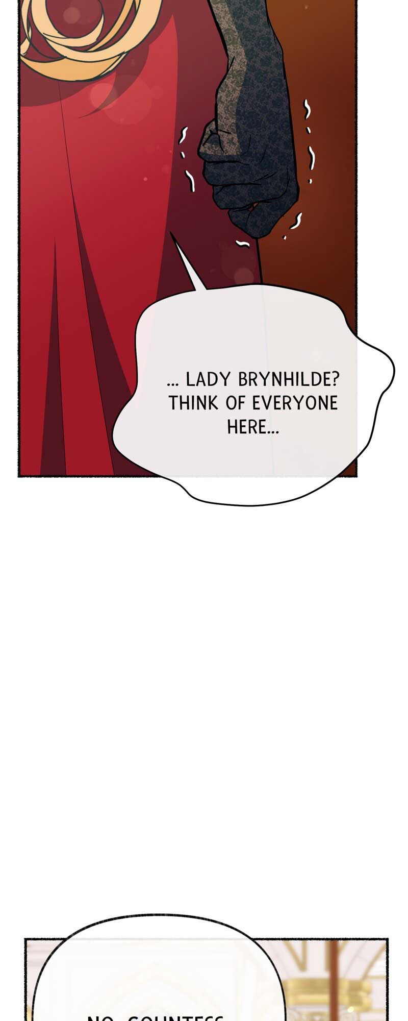 The Possesive Tyrant and His Sleepy Cat Chapter 30 page 2