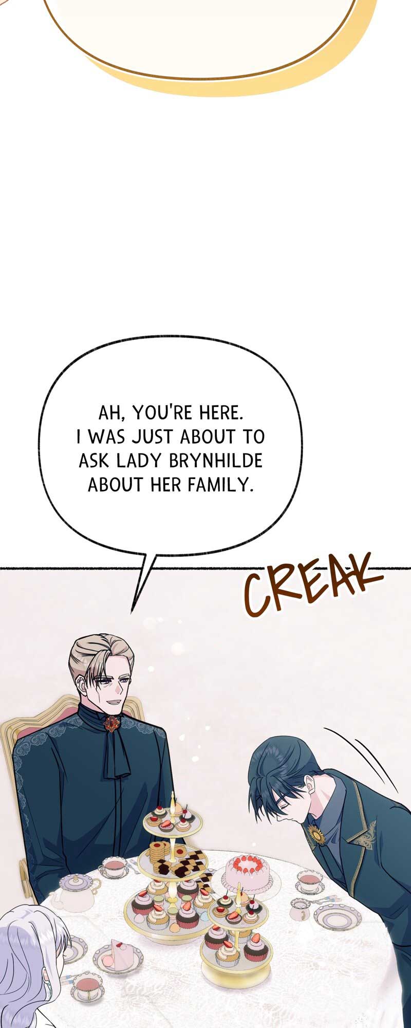The Possesive Tyrant and His Sleepy Cat Chapter 30 page 36
