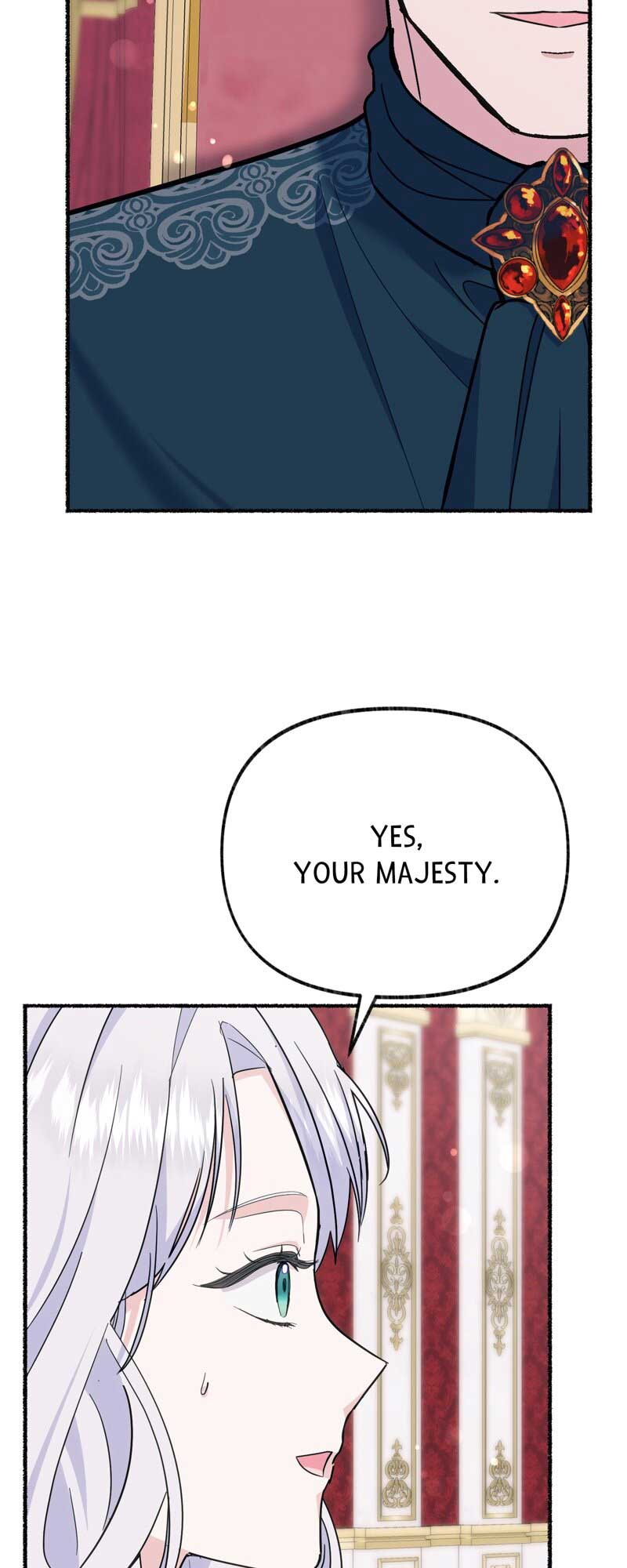 The Possesive Tyrant and His Sleepy Cat Chapter 30 page 38