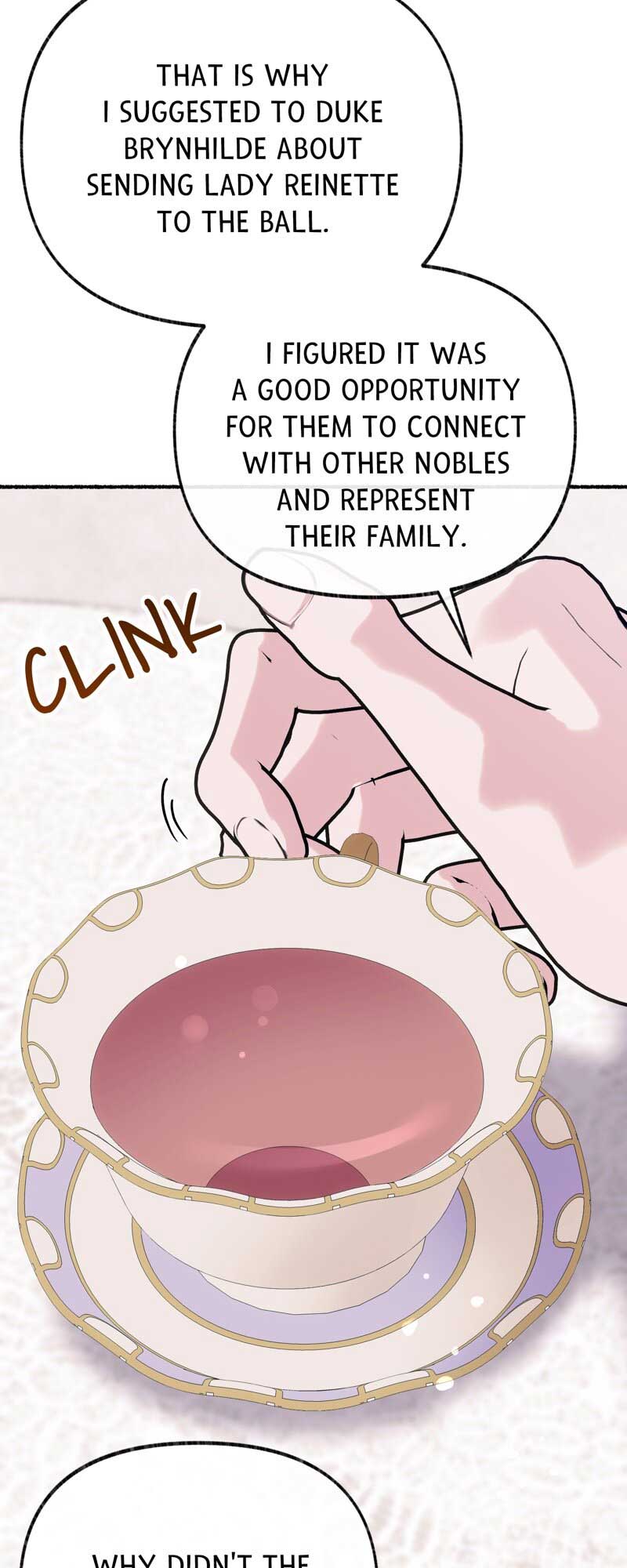 The Possesive Tyrant and His Sleepy Cat Chapter 30 page 40