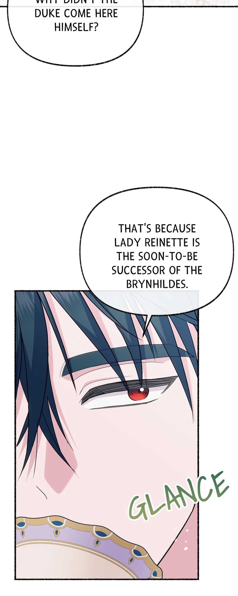 The Possesive Tyrant and His Sleepy Cat Chapter 30 page 41