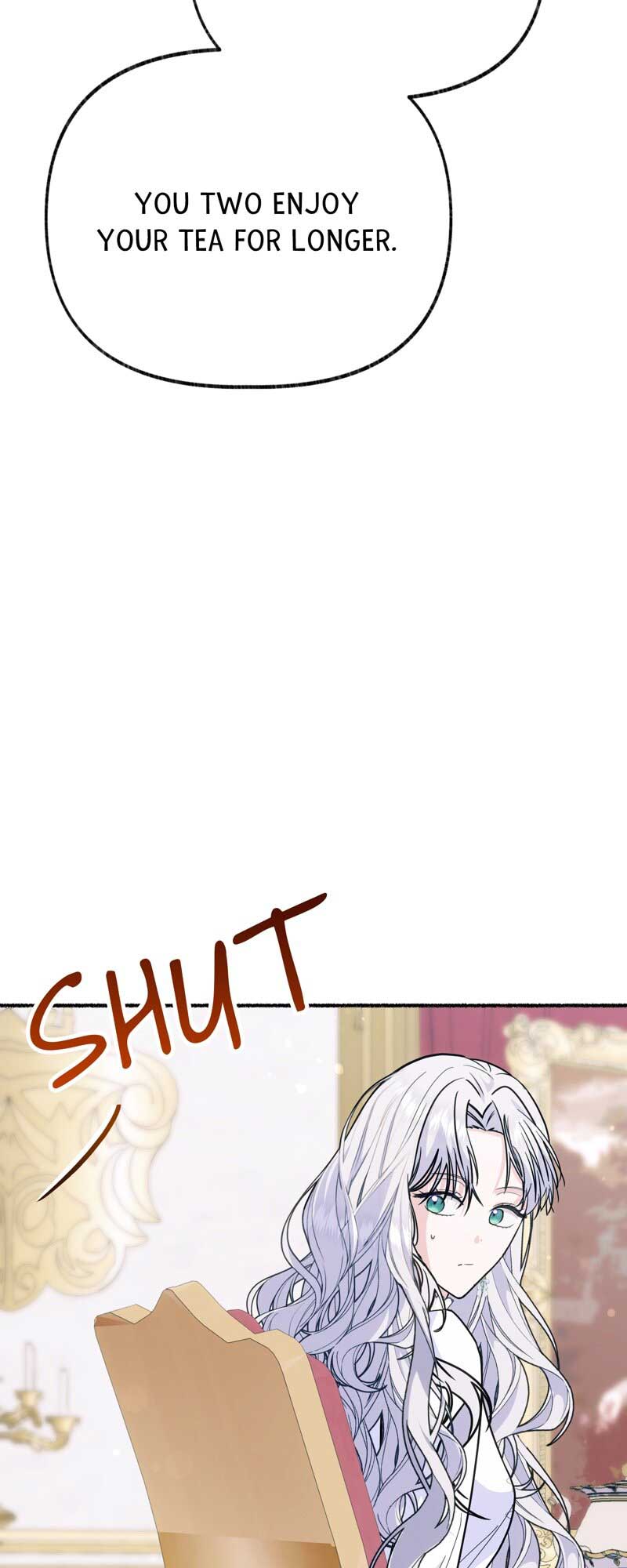 The Possesive Tyrant and His Sleepy Cat Chapter 30 page 51