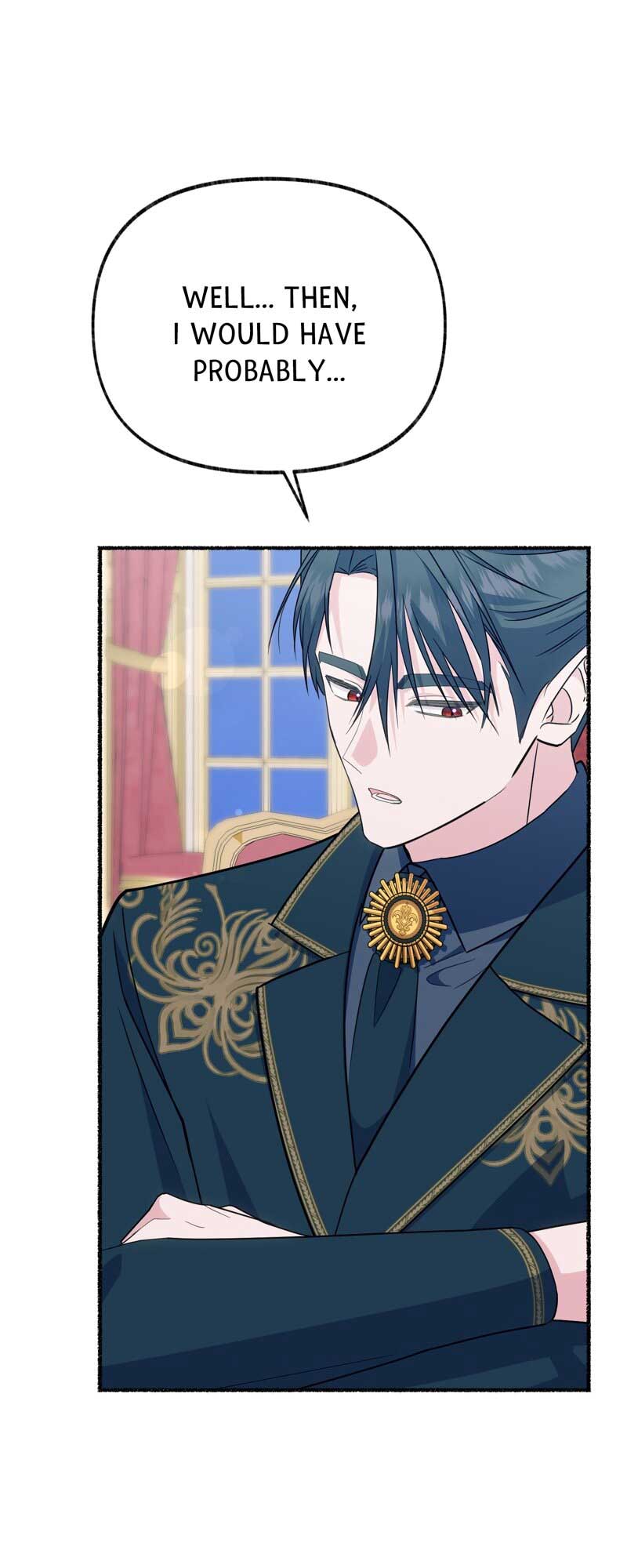 The Possesive Tyrant and His Sleepy Cat Chapter 30 page 54