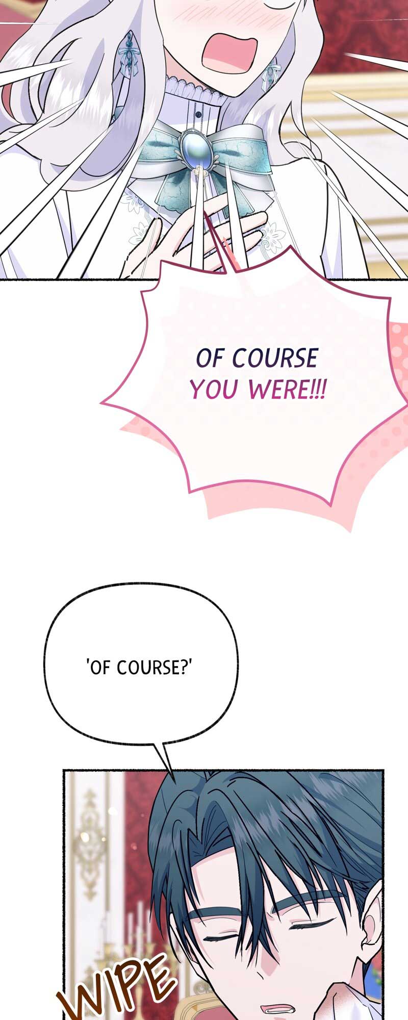 The Possesive Tyrant and His Sleepy Cat Chapter 30 page 58