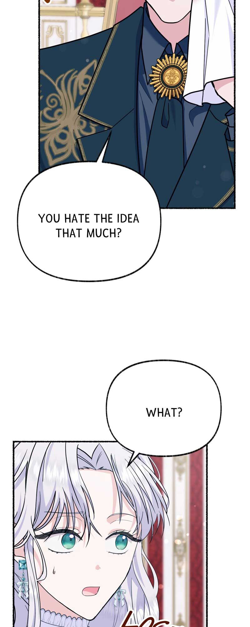 The Possesive Tyrant and His Sleepy Cat Chapter 30 page 59