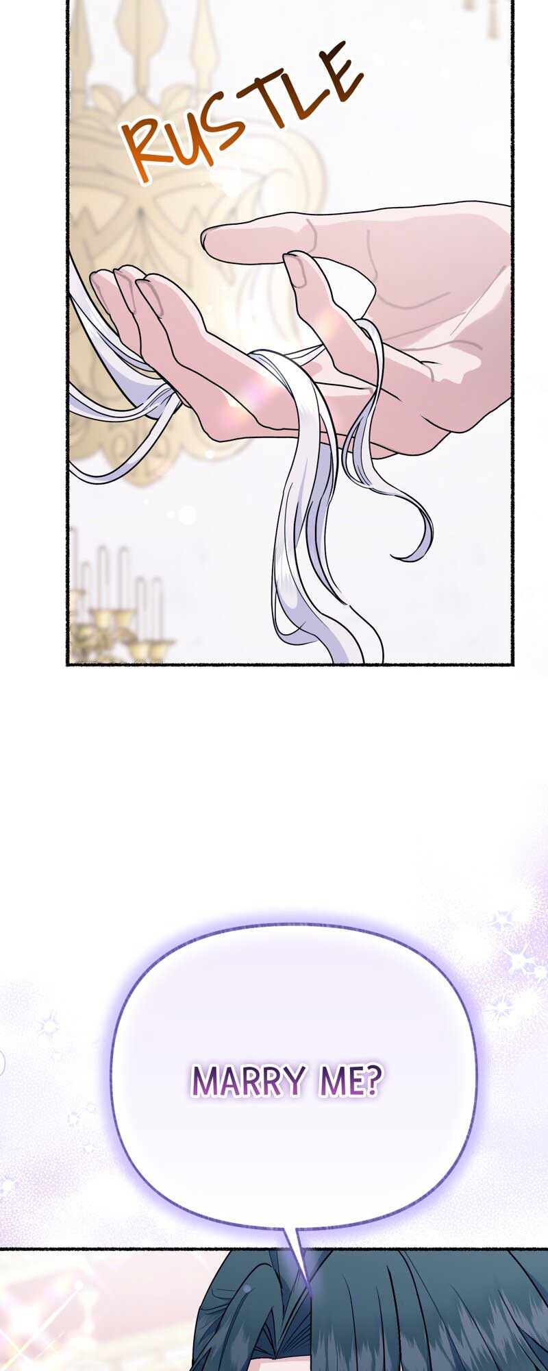 The Possesive Tyrant and His Sleepy Cat Chapter 30 page 64