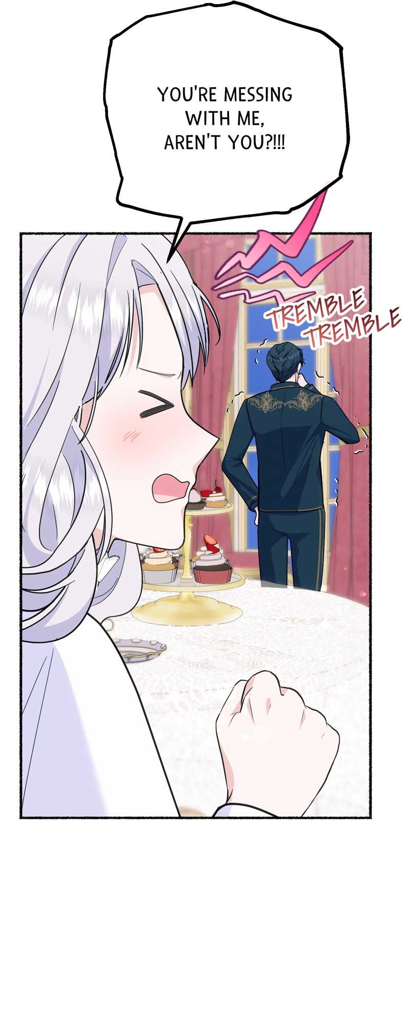 The Possesive Tyrant and His Sleepy Cat Chapter 30 page 68