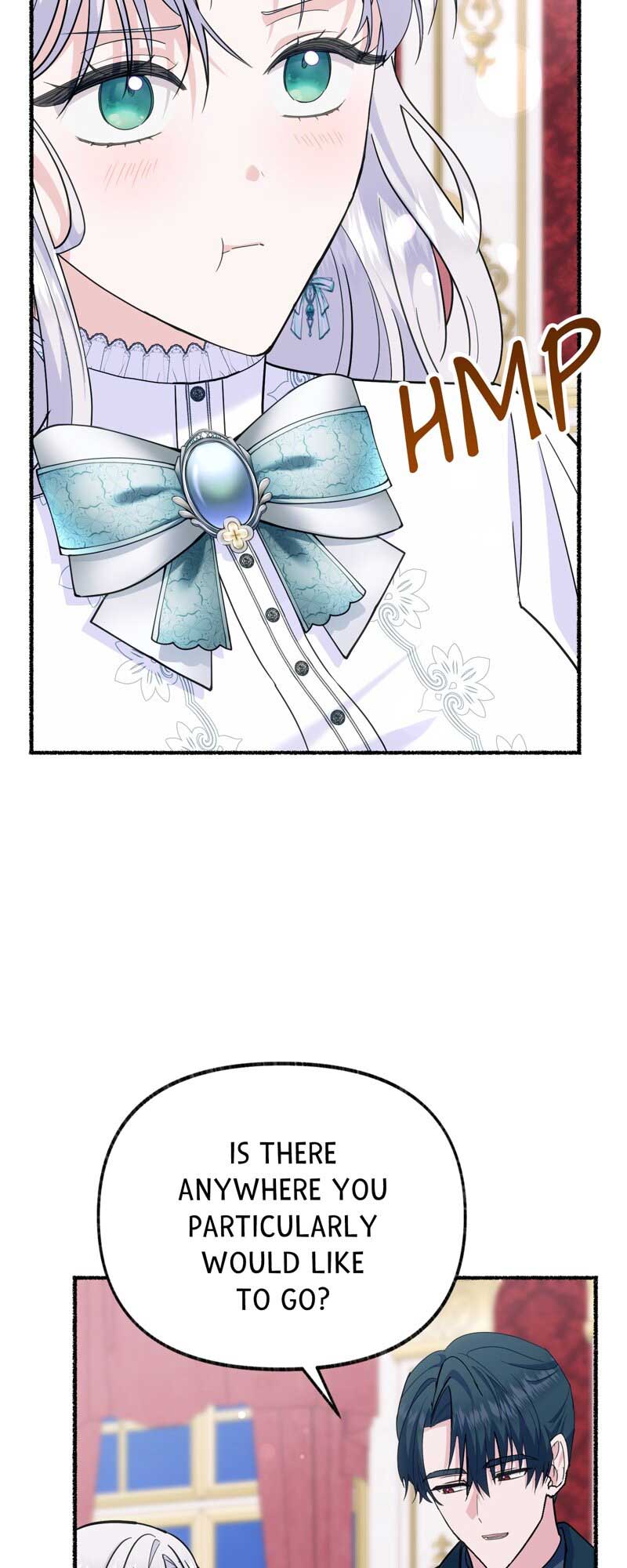 The Possesive Tyrant and His Sleepy Cat Chapter 30 page 72