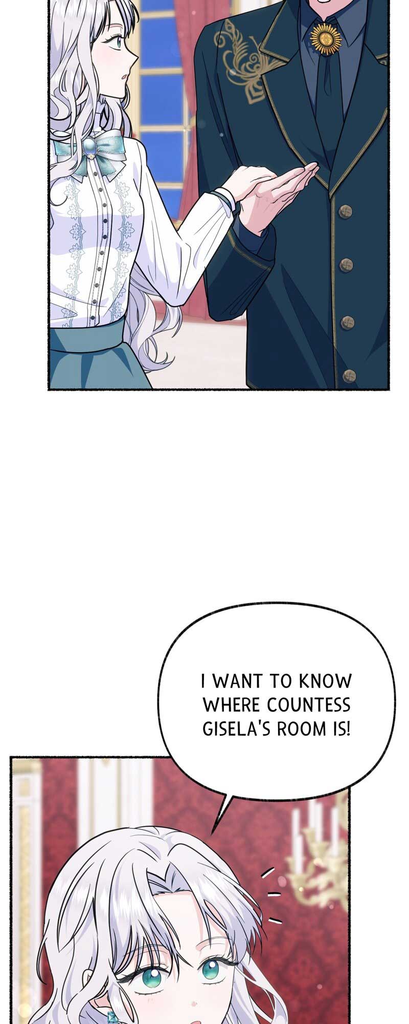 The Possesive Tyrant and His Sleepy Cat Chapter 30 page 73