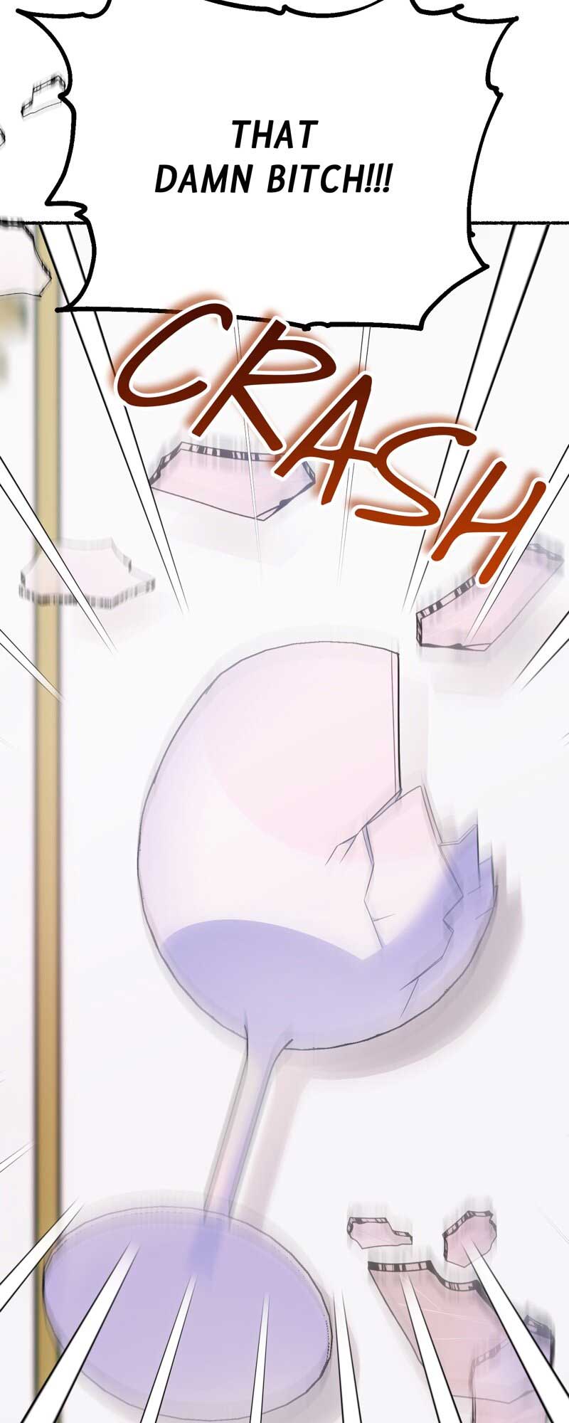 The Possesive Tyrant and His Sleepy Cat Chapter 30 page 8
