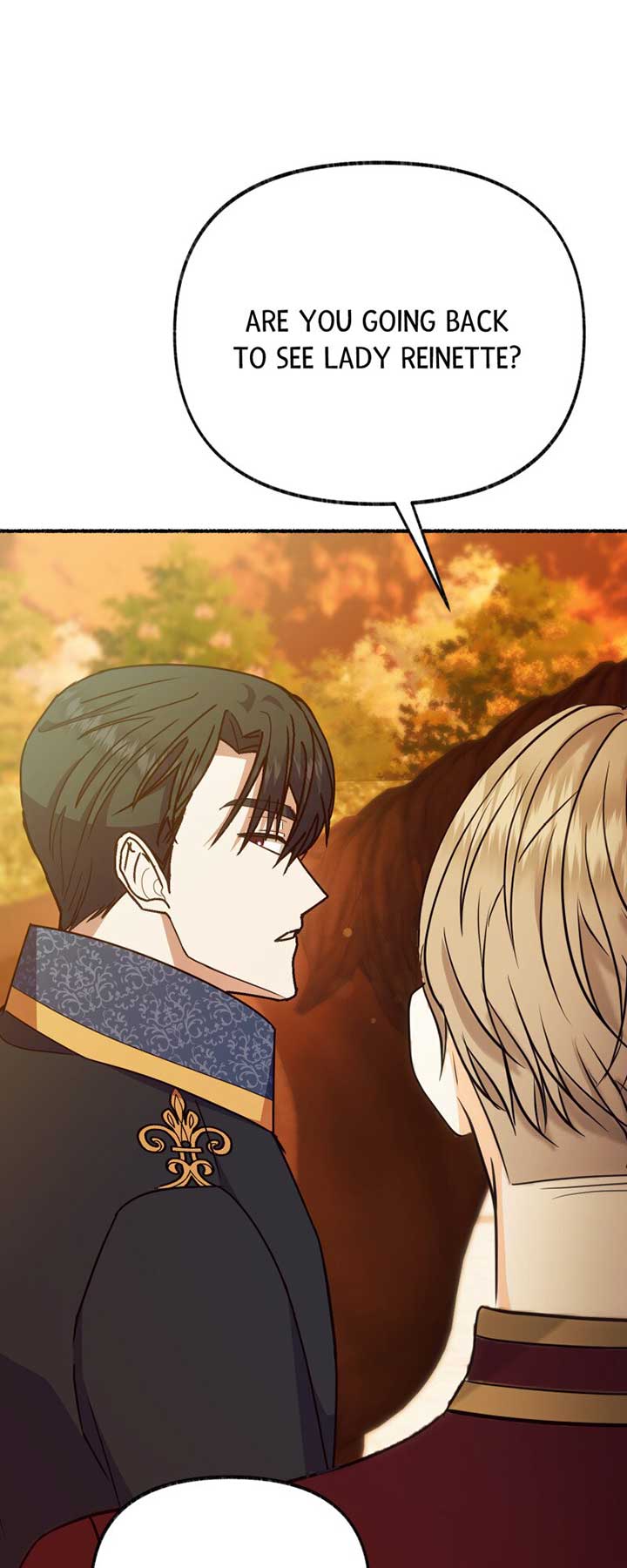The Possesive Tyrant and His Sleepy Cat Chapter 43 page 9