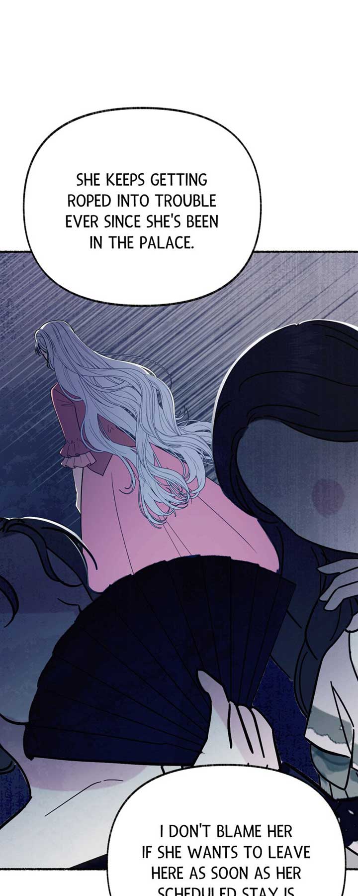 The Possesive Tyrant and His Sleepy Cat Chapter 43 page 11